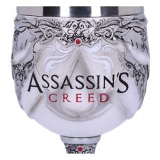 Assassin's Creed Goblet Logo Nemesis Now