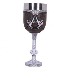 Assassin's Creed Goblet of the Brotherhood Nemesis Now