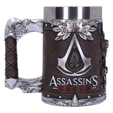Assassin's Creed Tankard of the Brotherhood Nemesis Now