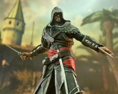 Assassin's Creed: Revelations Action Figure Ezio Auditore 18 cm NECA
