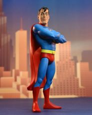 DC Comics Toony Classics Figure Superman 15 cm NECA