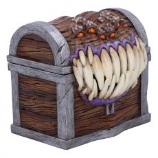 Dungeons & Dragons Storage Box Mimic Box Nemesis Now