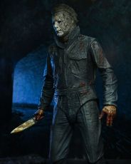 Halloween Ends (2022) Action Figure Ultimate Michael Myers 18 cm NECA