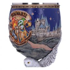 Harry Potter Goblet Hogwarts Nemesis Now