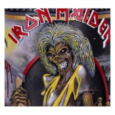 Iron Maiden Tankard The Killers Nemesis Now