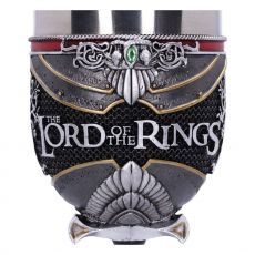 Lord Of The Rings Goblet Aragorn Nemesis Now