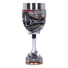 Lord Of The Rings Goblet Aragorn Nemesis Now
