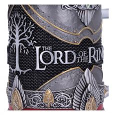 Lord Of The Rings Tankard Aragorn Nemesis Now