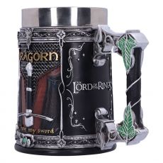 Lord Of The Rings Tankard Fellowship Nemesis Now