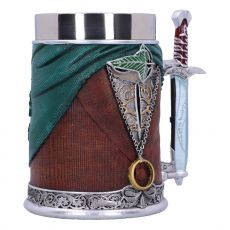 Lord Of The Rings Tankard Frodo Nemesis Now