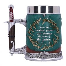 Lord Of The Rings Tankard Frodo Nemesis Now