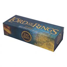 Lord of the Rings Shotglass 4-Pack Hobbits Nemesis Now