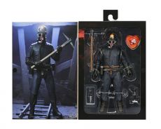 My Bloody Valentine Action Figure The Ultimate Miner 18 cm NECA