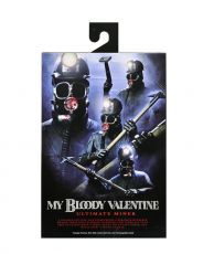 My Bloody Valentine Action Figure The Ultimate Miner 18 cm NECA