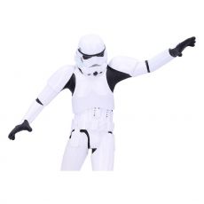 Original Stormtrooper Figure Back of the Net Stormtrooper 17 cm Nemesis Now