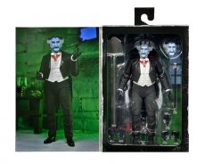 Rob Zombie's The Munsters Action Figure Ultimate The Count 18 cm NECA