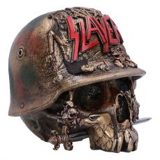 Slayer Storage Box Skull Nemesis Now