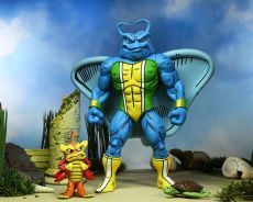 Teenage Mutant Ninja Turtles (Archie Comics) Action Figure Man Ray 18 cm NECA