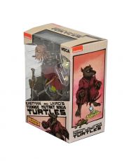 Teenage Mutant Ninja Turtles (Mirage Comics) Action Figure Splinter 18 cm NECA