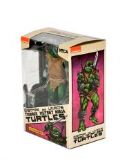 Teenage Mutant Ninja Turtles (Mirage Comics) Action Figure Michelangelo (The Wanderer) 18 cm NECA