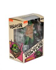 Teenage Mutant Ninja Turtles (Mirage Comics) Action Figure Michelangelo (The Wanderer) 18 cm NECA