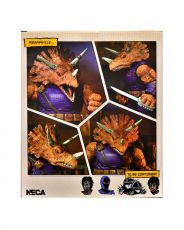 Teenage Mutant Ninja Turtles (Mirage Comics) Action Figure Ultimate Zog (Deluxe) 18 cm NECA