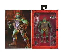 Teenage Mutant Ninja Turtles: The Last Ronin Action Figure Ultimate Raphael 18 cm NECA