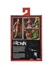 Teenage Mutant Ninja Turtles: The Last Ronin Action Figure Ultimate Karai 18 cm NECA