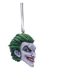 DC Comics Hanging Tree Ornament The Joker 7 cm Nemesis Now