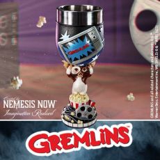 Gremlins Goblet Gizmo Nemesis Now