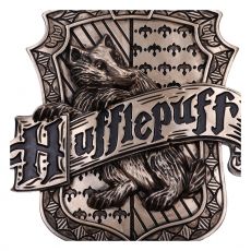 Harry Potter Wall Plaque Hufflepuff 20 cm Nemesis Now