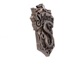 Harry Potter Wall Plaque Slytherin 20 cm Nemesis Now