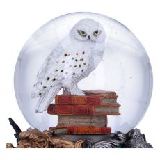 Harry Potter Snow Globe Hedwig 18 cm Nemesis Now