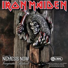 Iron Maiden Door Knocker Killers 21 cm Nemesis Now