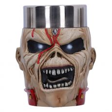 Iron Maiden Shotglass 3-Pack Eddie Nemesis Now