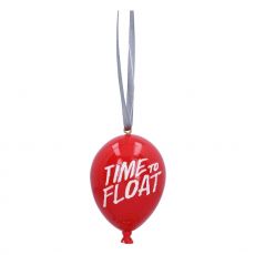 It Chapter Two Hanging Tree Ornament Time to Float 6 cm Nemesis Now