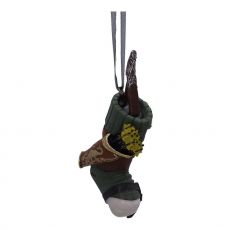Lord of the rings Hanging Tree Ornament Legolas 8 cm Nemesis Now