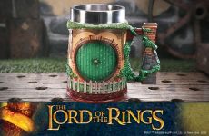 Lord of the Rings Tankard The Shire 15 cm Nemesis Now