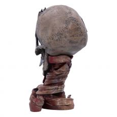 Metallica Statue Pushead Skull 24 cm Nemesis Now
