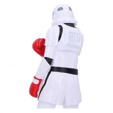 Original Stormtrooper Figure Boxer Stormtrooper 18 cm Nemesis Now