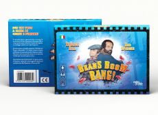BEANS BOOM BANG! - Il gioco con Bud Spencer e Terence Hill - Italiano Oakie Doakie Games