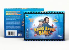 BEANS BOOM BANG! - The Bud Spencer und Terence Hill Game - German Oakie Doakie Games