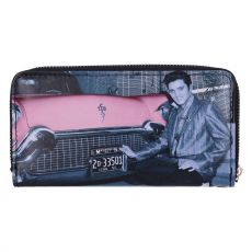 Elvis Presley Purse Cadillac 19 cm Nemesis Now