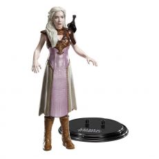 Game of Thrones Bendyfigs Bendable Figure Daenerys 19 cm Noble Collection