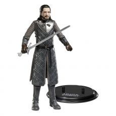 Game of Thrones Bendyfigs Bendable Figure Jon Snow 18 cm Noble Collection