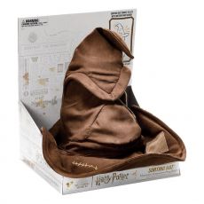 Harry Potter Interactive Talking Sorting Hat 41 cm *English Version* Noble Collection