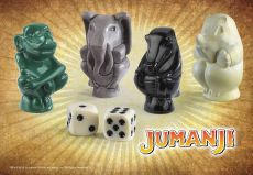 Jumanji Board Game Collector 1/1 Prop Replica 41 cm Noble Collection