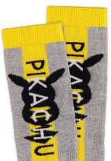 Pokémon Socks Yellow Pikachu 39-42 Difuzed