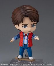 Back to the Future Nendoroid PVC Action Figure Marty McFly 10 cm 1000toys