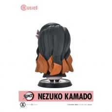 Demon Slayer Cutie1 PVC Figure Nezuko Kamado 13 cm Prime 1 Studio